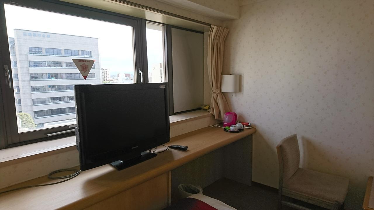 Hotel Azalea Kakogawa Miki (Kagawa) Exterior foto